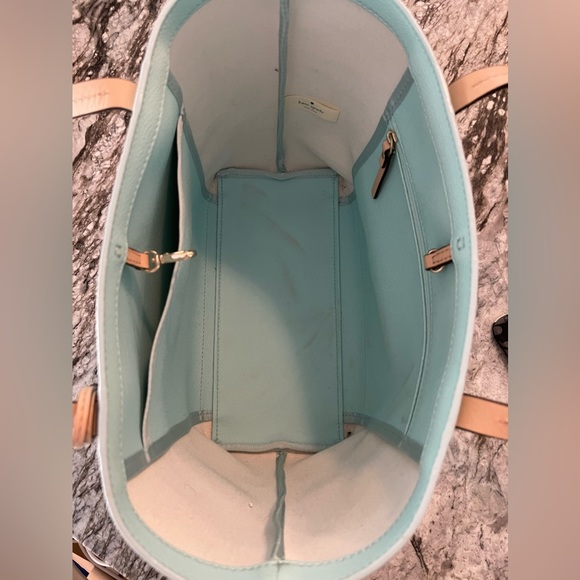 Kate Spade bag - Picture 3 of 3